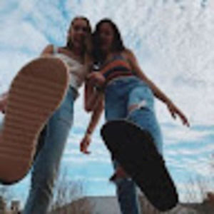 Meet your Posher, Hope